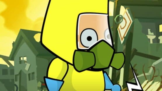 Doomsday Clicker — screenshot 1
