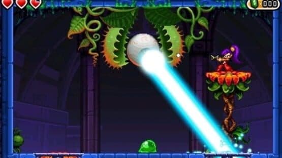 Shantae and the Pirate's Curse — screenshot 8