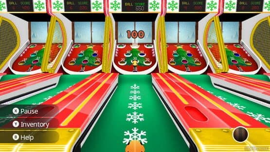 Skee-Ball — screenshot 1