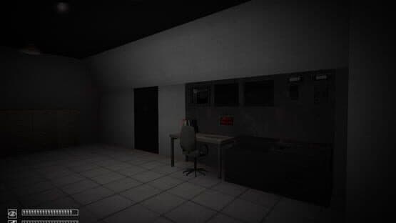 SCP: Containment Breach — screenshot 4