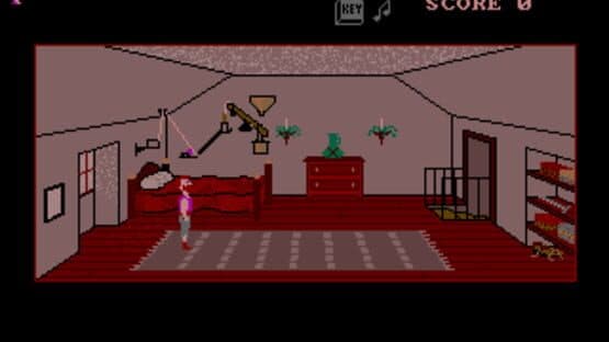 The Adventures of Maddog Williams in the Dungeons of Duridian — screenshot 3