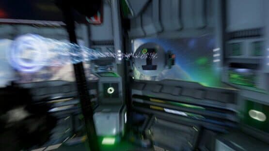 Xenobox VR — screenshot 2