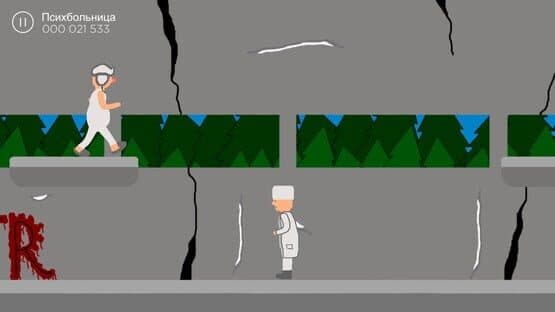 Running Through Russia 2 — screenshot 3