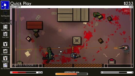 Cash_Out — screenshot 5