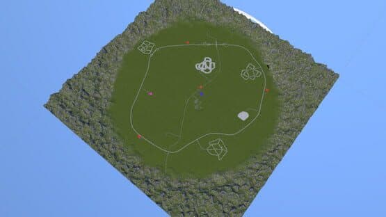 Another world: Truck driver — screenshot 2