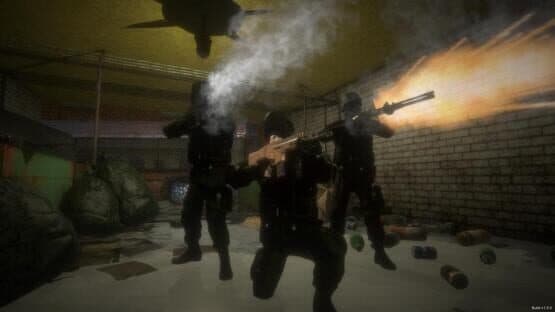 CTU: Counter Terrorism Unit — screenshot 2