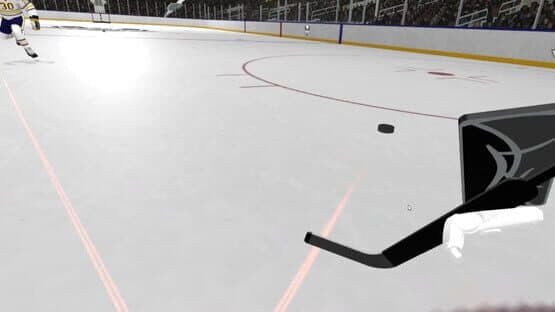 Skills Hockey VR — screenshot 3