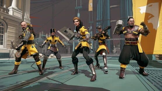BattleCry — screenshot 1