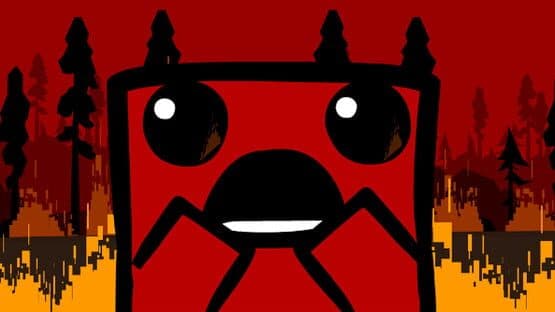 Super Meat Boy: Ultra Edition — screenshot 1