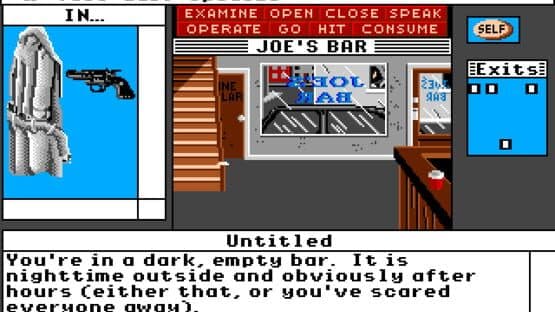 Déjà Vu: A Nightmare Comes True!! — screenshot 2