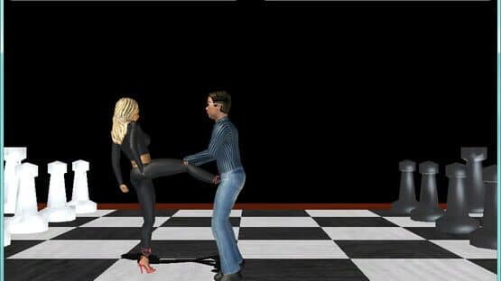 Dirty Fighter 1 — screenshot 5