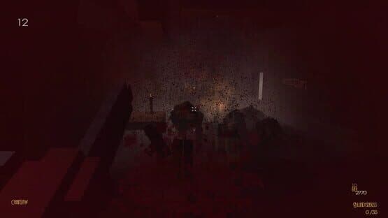 The Hateful Dead — screenshot 5