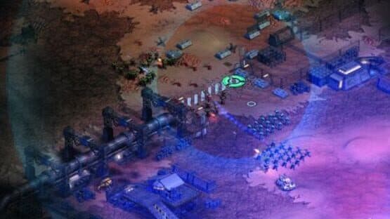SunAge — screenshot 1