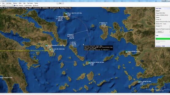 Command: Modern Air / Naval Operations WOTY — screenshot 1
