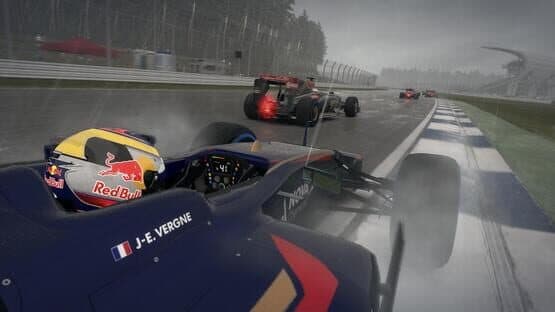 F1 2014 — screenshot 2