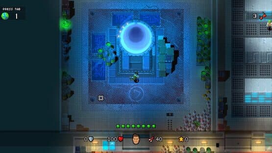 Serious Sam's Bogus Detour — screenshot 1