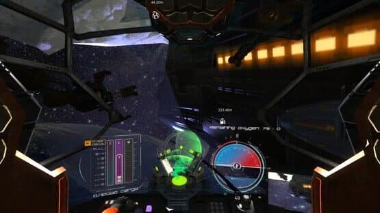 ARM: Planetary Prospectors Asteroid Resource Mining — screenshot 3