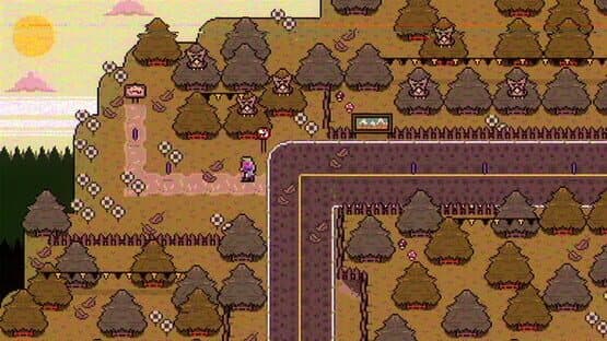 Baobabs Mausoleum Ep. 1: Ovnifagos Don't Eat Flamingos — screenshot 1