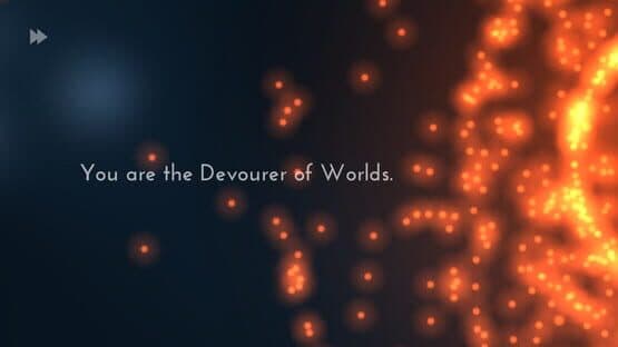 Devouring Stars — screenshot 1
