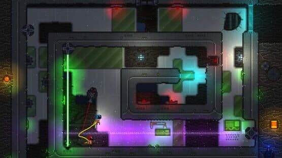 SpaceBound — screenshot 5