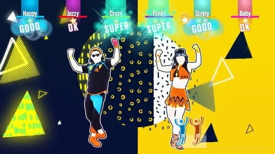 Just Dance 2018 — screenshot 8