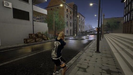 Endless Combat — screenshot 3