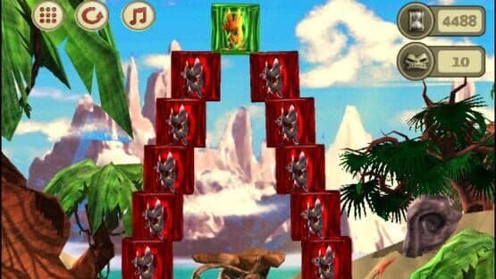 TribeQuest: Red Killer — screenshot 5