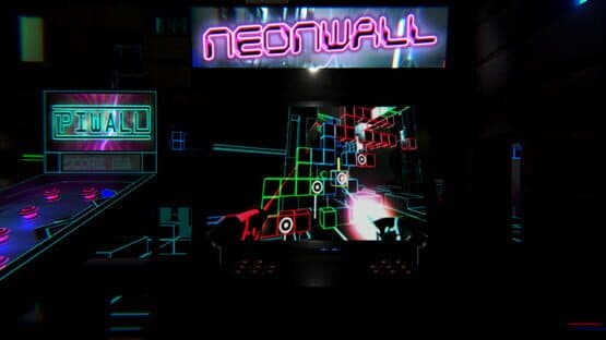 Piwall — screenshot 4