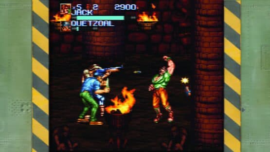 Iron Commando — screenshot 5