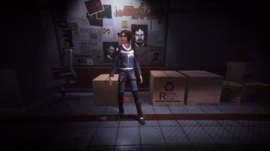République — screenshot 2