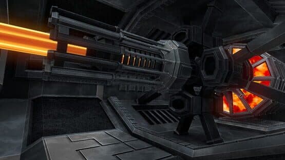 Caretaker Retribution — screenshot 5