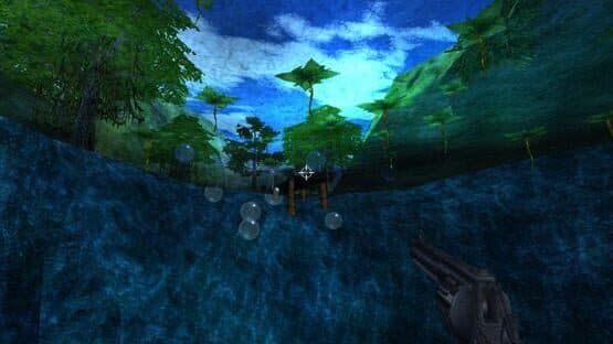 Serious Sam: The Second Encounter — screenshot 4