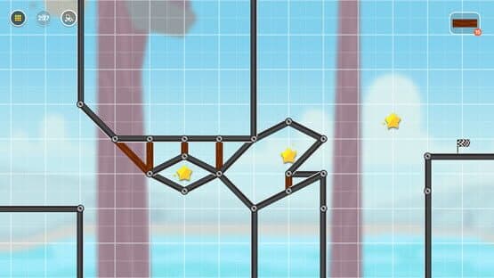 Build Bridges — screenshot 2