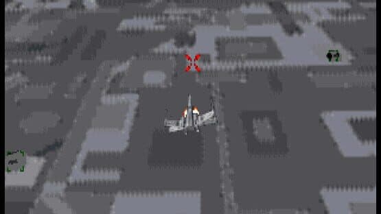 Star Wars: Rebel Assault I + II — screenshot 3