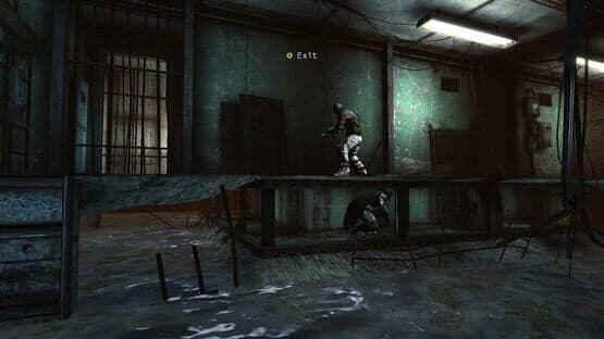 Batman: Arkham Origins Blackgate — screenshot 7