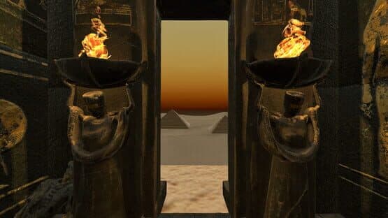 Lost Legends: The Pharaoh's Tomb — screenshot 5