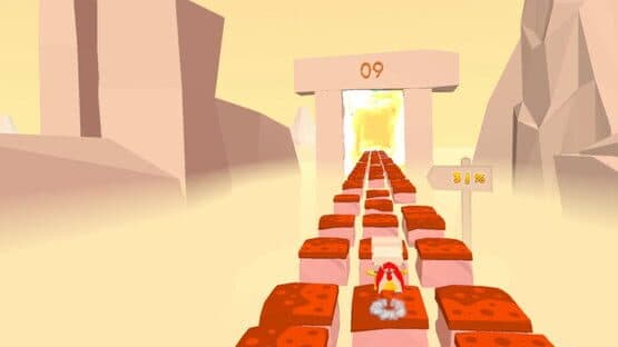 Journey: Benjamin's Adventures — screenshot 1