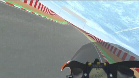 Moto VR — screenshot 1