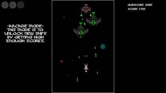 Defrain — screenshot 2