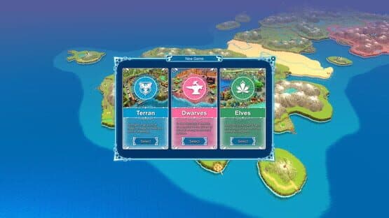 Fantastic Sea — screenshot 1