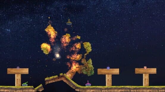 Jelly in the sky — screenshot 4