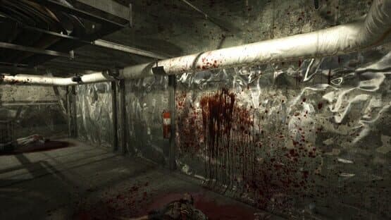 Outlast: Bundle of Terror — screenshot 8