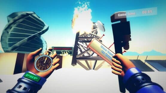 SkyTime — screenshot 1