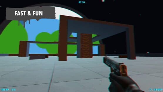 Battlegun — screenshot 5