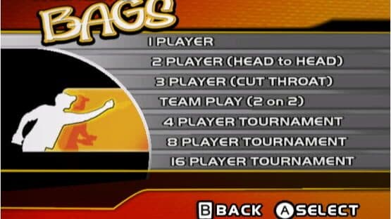 Target Toss Pro: Bags — screenshot 6
