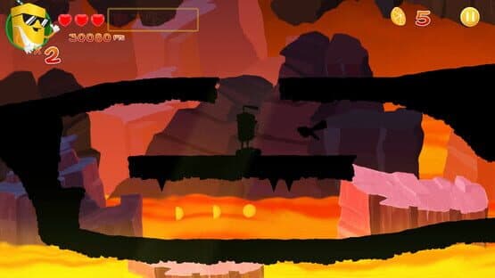 Orange Adventure — screenshot 4