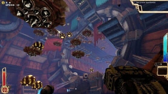 Tower of Guns — screenshot 2