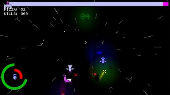 Super Shoot Owl — screenshot 1