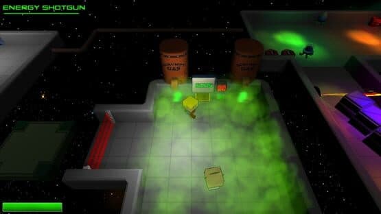 Space Farmers — screenshot 2