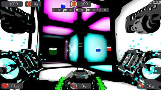 Battle for Gaming — screenshot 4